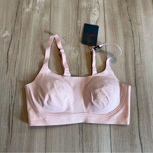 Tommy John Comfort Smoothing Bralette NWT